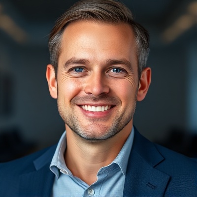 James Wilson — top 10 online casino nederland expert